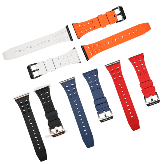 Elemental Series-TB8210&TB8211 Strap