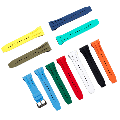 Elemental Series-TB820 Series Strap