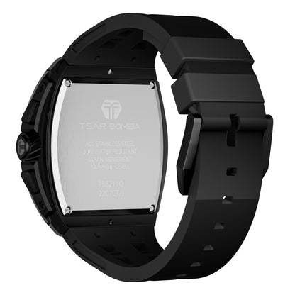 Elemental - TB8211Q