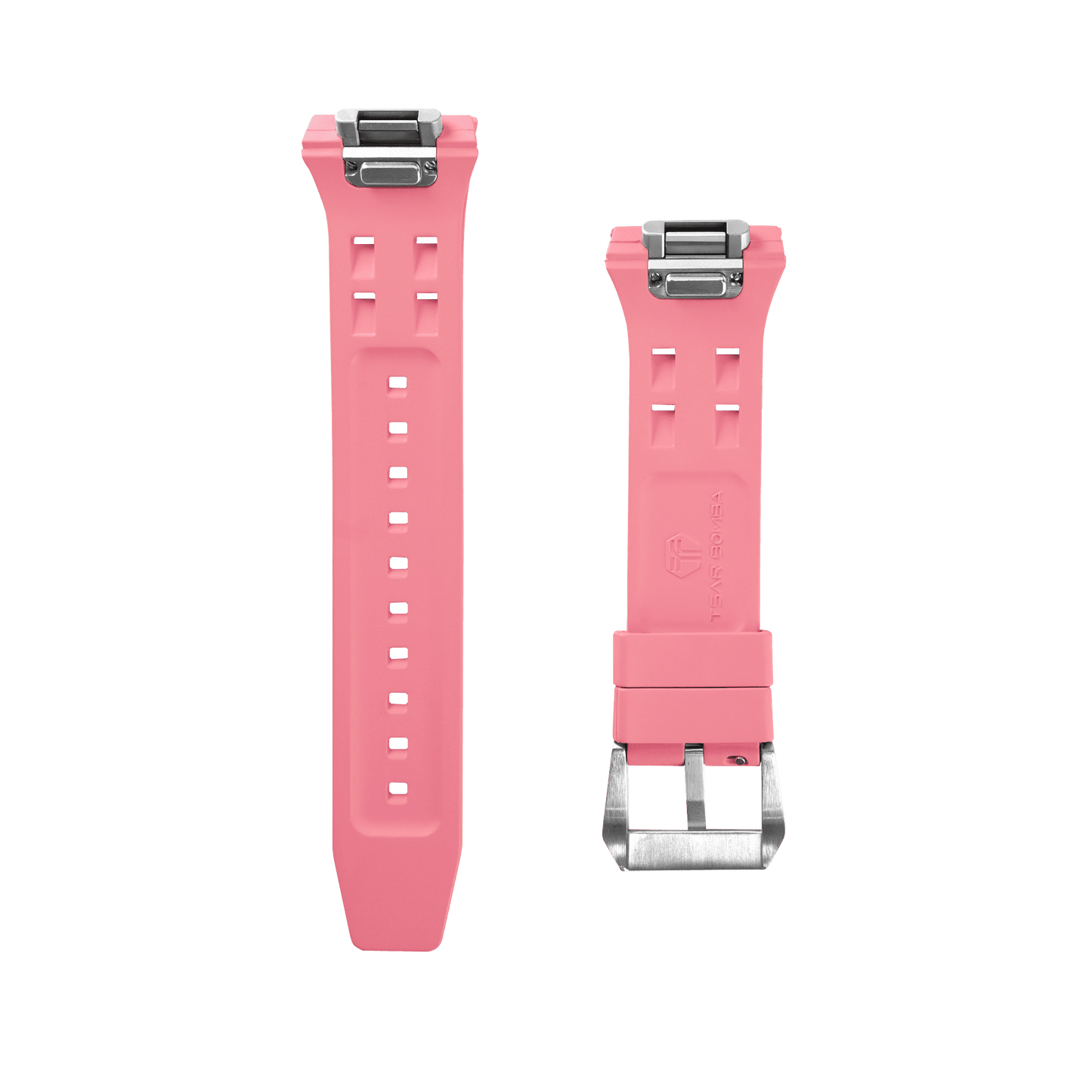 Atomic Collection Interchangeable Strap