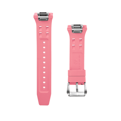 Atomic Collection Interchangeable Strap