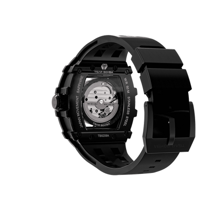 Elemental Series-Automatic Watch TB8208A