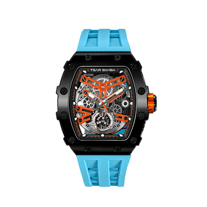 Elemental Series-Automatic Watch TB8208A