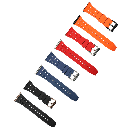 Elemental Series-TB8210&TB8211 Strap