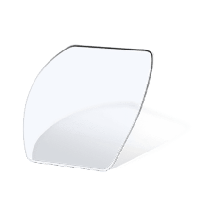 Sapphire Glass