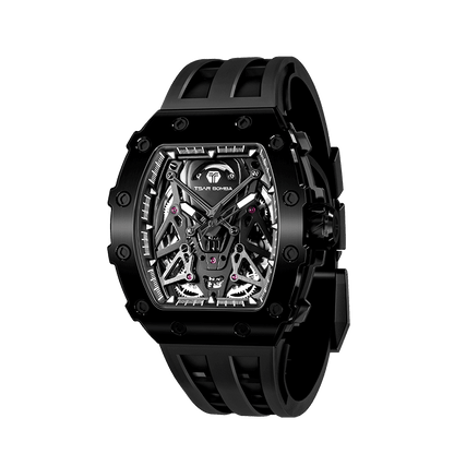 Elemental Series-Automatic Watch TB8207A