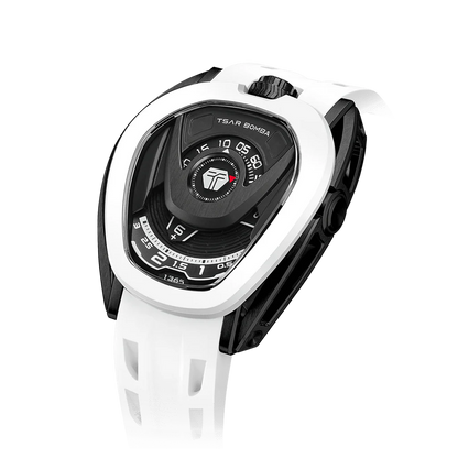 Reactor-Interchangeable Automatic Watch