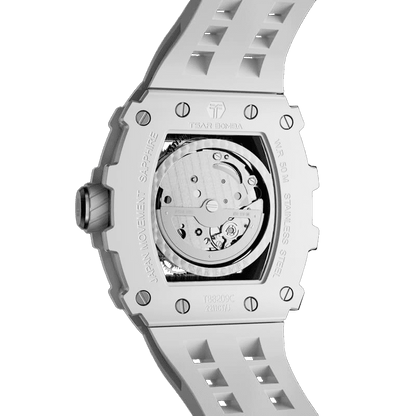 Elemental Series-Ceramic Automatic Watch TB8209C