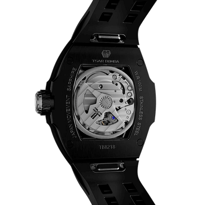 Atomic-Interchangeable Automatic Watch（1+1）