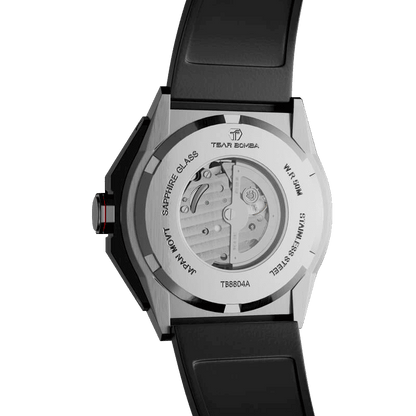 Elemental Series-Automatic Watch TB8804A