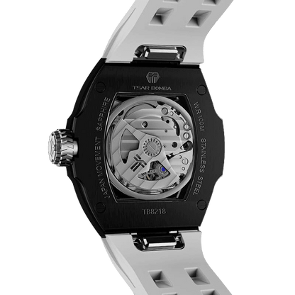 Atomic-Interchangeable Automatic Watch Combo