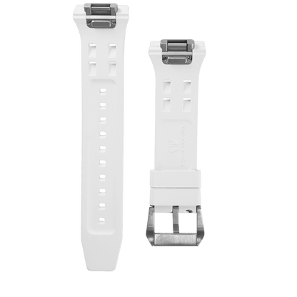 Atomic Collection Interchangeable Strap