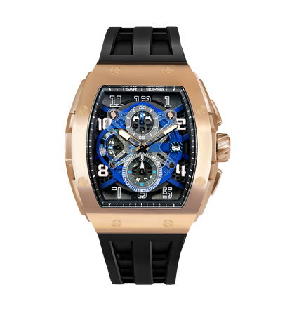 Elemental Series-Quartz Watch TB8211Q