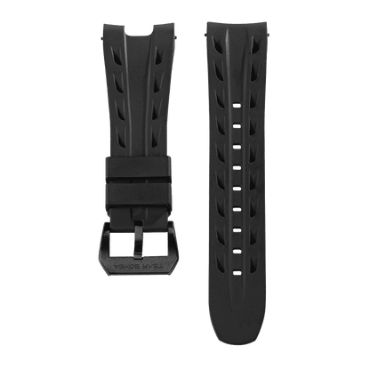 Reactor-Interchangeable Strap