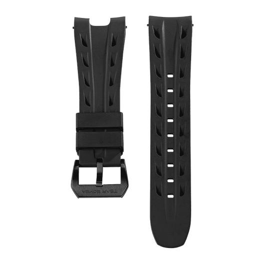 Reactor-Interchangeable Strap
