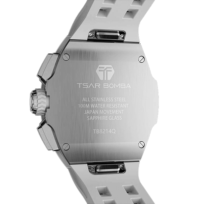 Atomic-Interchangeable Calendar Watch（1+0）