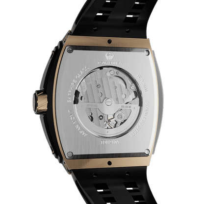 Elemental Series-Automatic Watch TB8210A