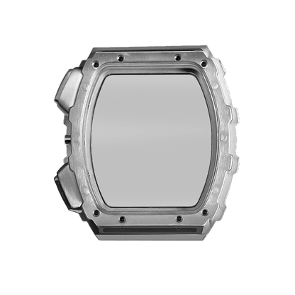 TSAR BOMBA Sapphire Glass And Back Cover