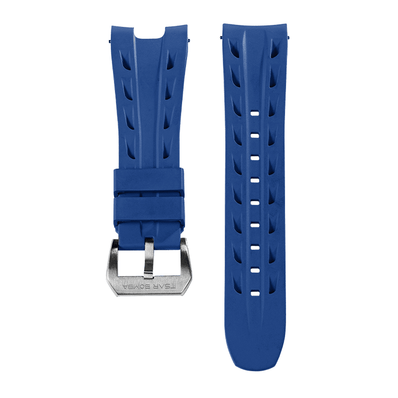 Reactor-Interchangeable Strap