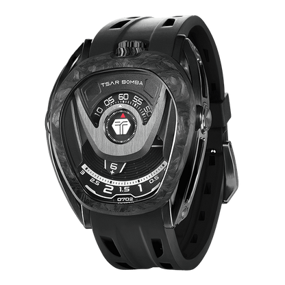 Reactor-Interchangeable Automatic Watch