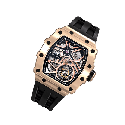 Elemental Series-Automatic Watch TB8209A