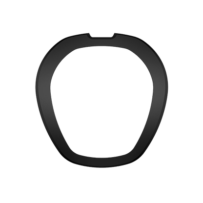 Reactor-Interchangeable Bezel