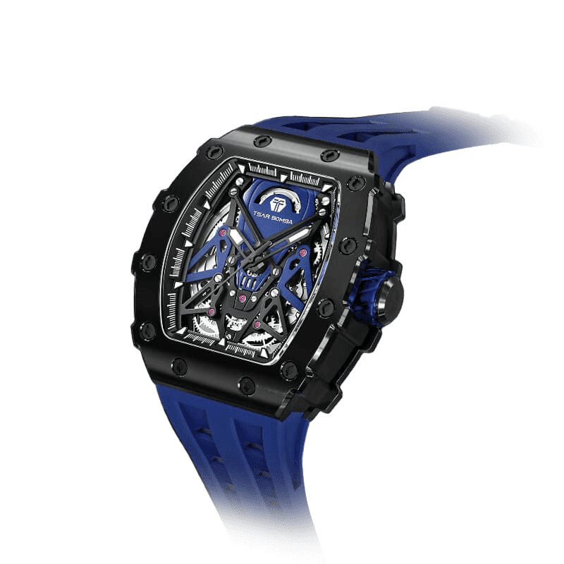 Elemental Series-Automatic Watch TB8207A