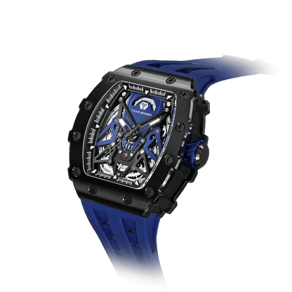 Elemental Series-Automatic Watch TB8207A