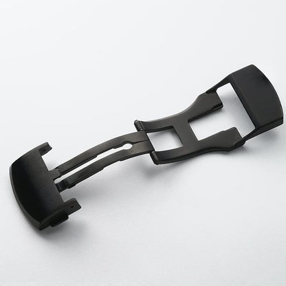 Interchangeable Deployment Buckle