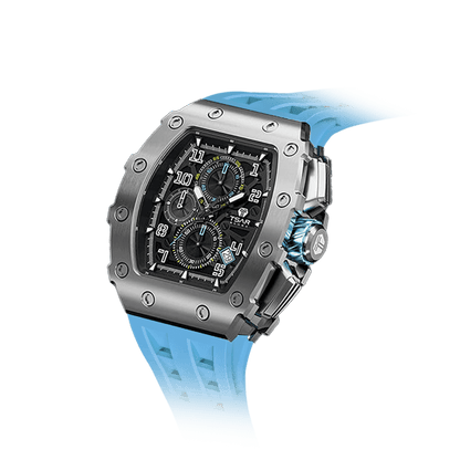 Elemental Series-Calendar Version TB8204Q