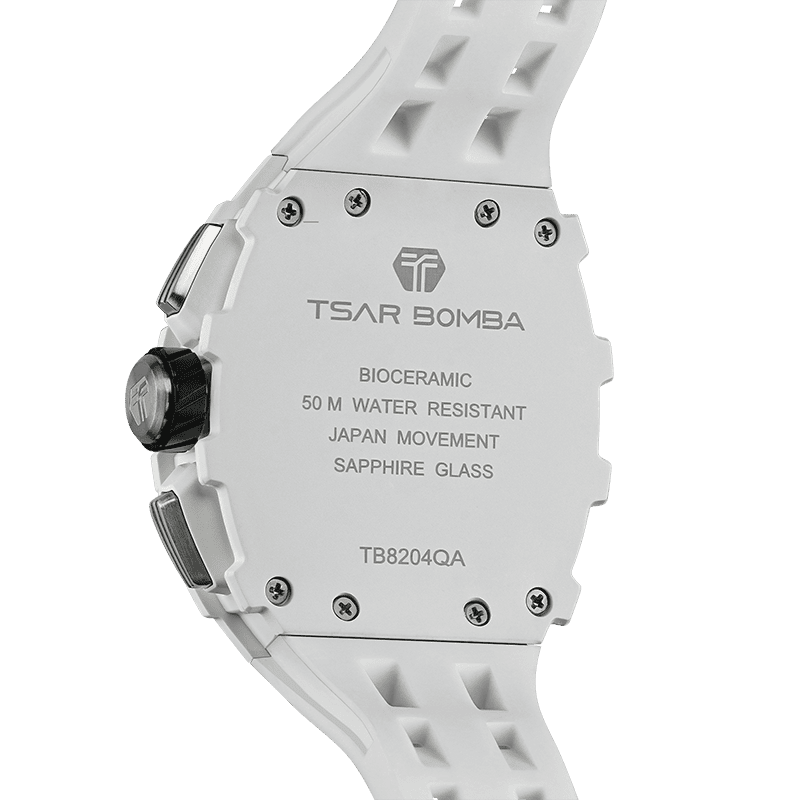 Elemental Series-Calendar Version TB8204QA