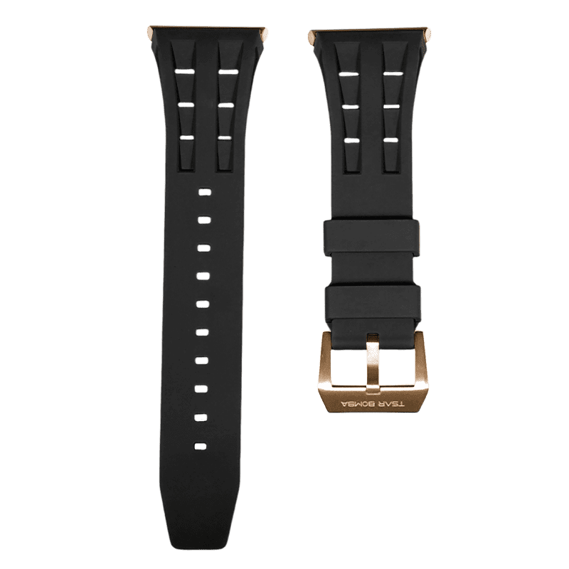 Elemental Series-TB8210&TB8211 Strap