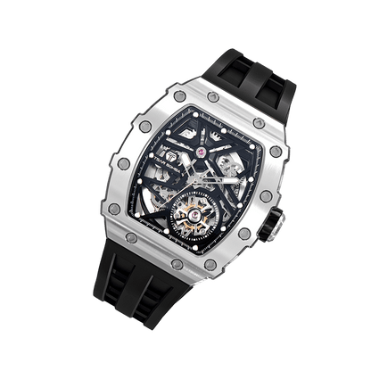 Elemental Series-Automatic Watch TB8209A