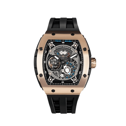 Elemental Series-Automatic Watch TB8210A