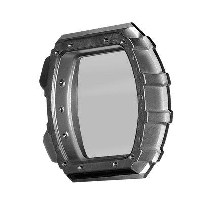 TSAR BOMBA Sapphire Glass And Back Cover