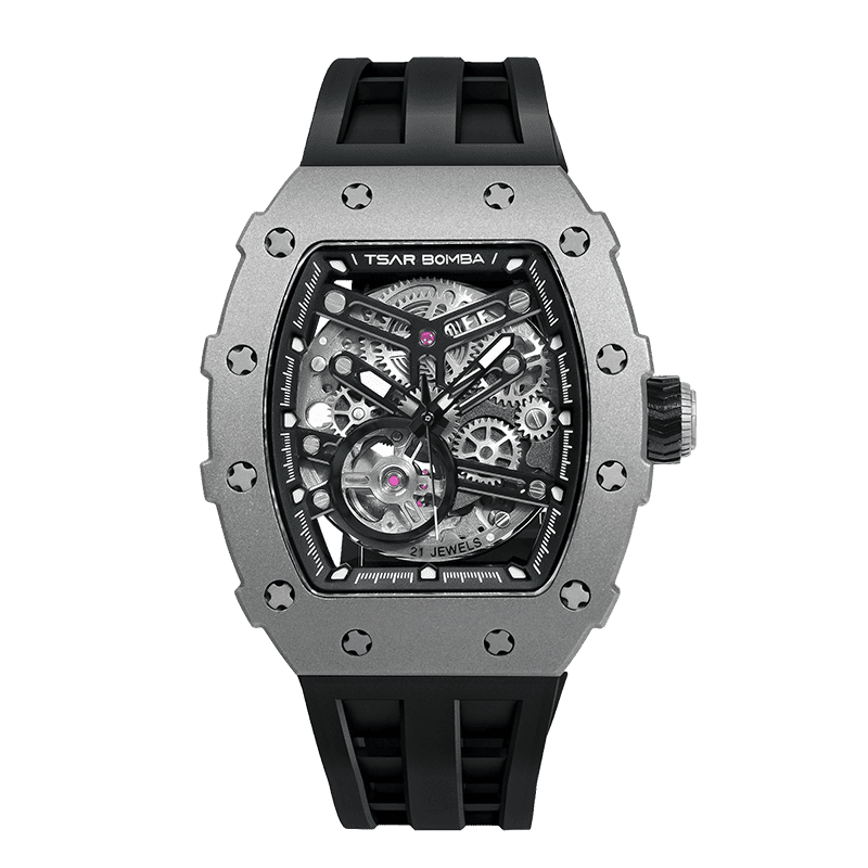 Elemental-Titanium Edition TB8208T