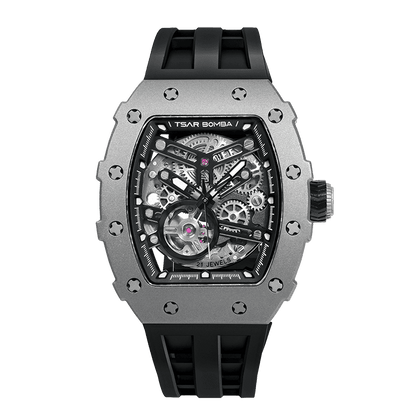 Elemental-Titanium Edition TB8208T