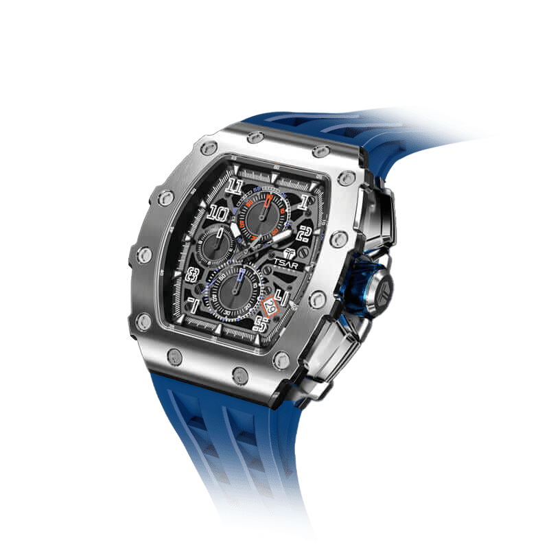 Elemental Series-Calendar Version TB8204Q