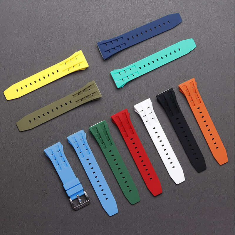 TB820 Series Strap--Straps-straps-Tsarbomba