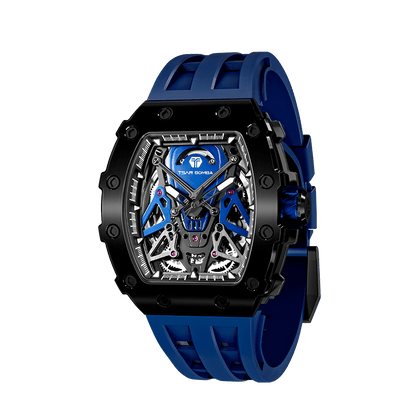 Elemental Series-Automatic Watch TB8207A