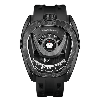 Reactor-Interchangeable Automatic Watch