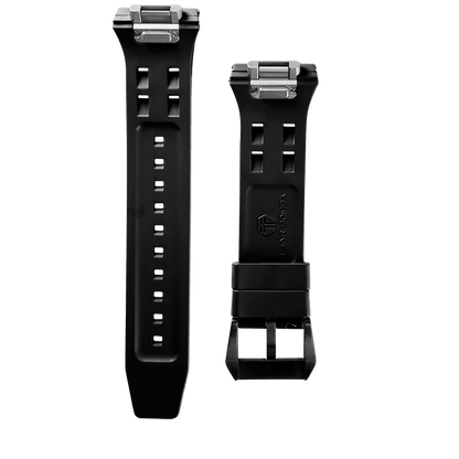 Atomic Collection Interchangeable Strap