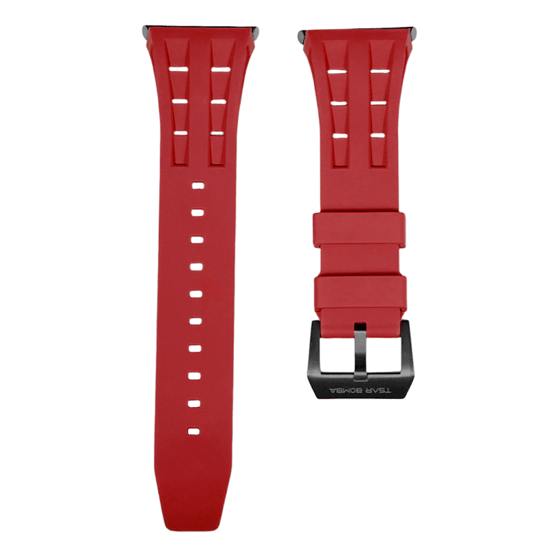 Elemental Series-TB8210&TB8211 Strap