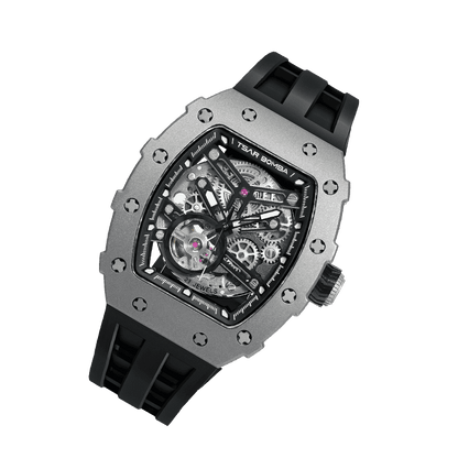 Elemental-Titanium Edition TB8208T