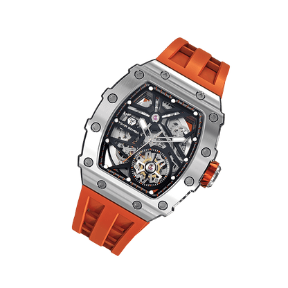 Elemental Series-Automatic Watch TB8209A