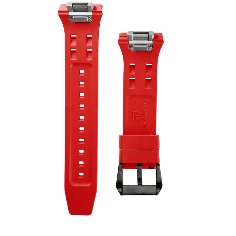 Atomic Collection Interchangeable Strap