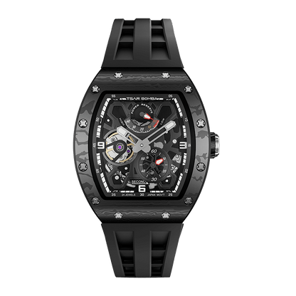 Elemental Series-Automatic Watch TB8212