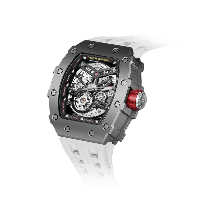 Elemental-Titanium Edition TB8208T