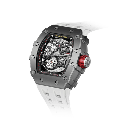 Elemental-Titanium Edition TB8208T