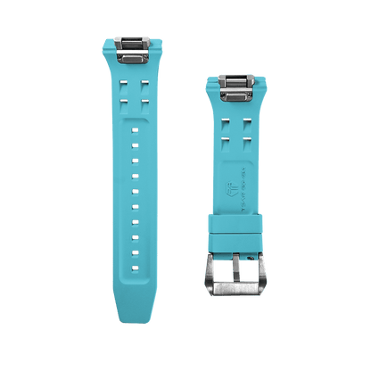 Atomic Collection Interchangeable Strap